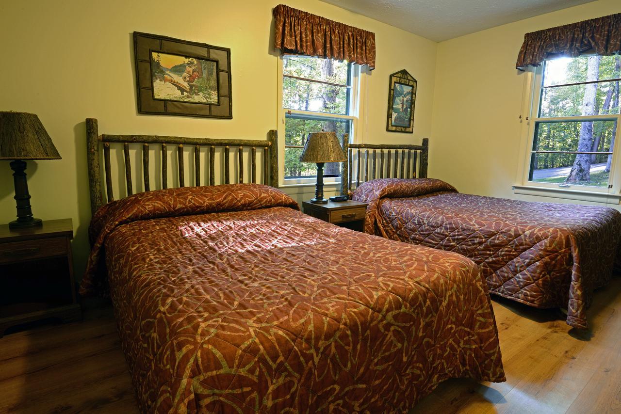 Carter Caves State Resort Park Olive Hill Dış mekan fotoğraf